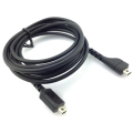 3X for Steelseries Arctis 3 5 7 9 XPro Headphone Cable, Replacement Sound Card Audio Cable. 
