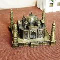 Taj Mahal Show Piece Statue Home Decorative Miniature Gift Purpose. 