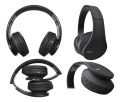 HAVIT I66 MULTIFUNCTION WIRELESS FOLDABLE HEADPHONE.