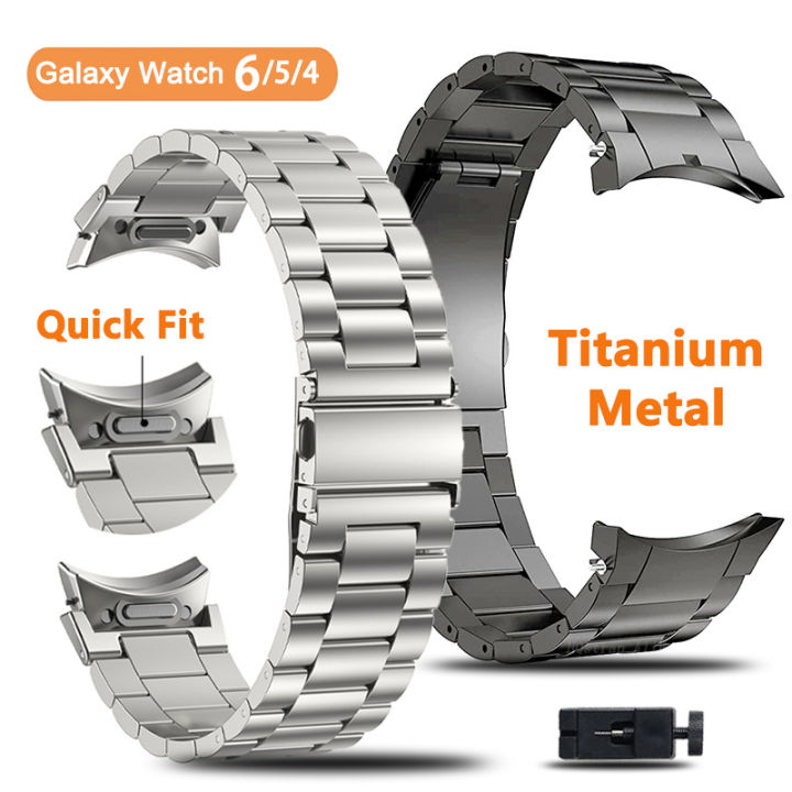 Metal Link Metal Bands For Galaxy Watch Classic Metal Link Samsung
