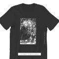 Shin And Noi Man's TShirt Dorohedoro Caiman Nikaido Manga Anime Crew Neck Casual Fabric T Shirt Humor Birthday Gifts. 