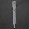 Airush Tool Dual Action Gravity 0.3Mm Nozzle With Wrench Straw Red.