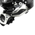 Shimano Rd-Tx35 6/7/8/9 Alloy Gear Derailleur Big Wheel ( Made In Indonesia) - সাইকেল. 
