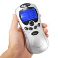 Multifunctional Digital therapy TENS/EMS Mini Massager. 