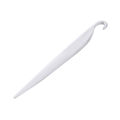 Houseeker Plastic Cake Cream Spatula Fondant Pastry Cake Baking Tools. 