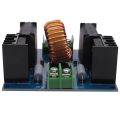 (VDZI) ZVS Coil Marx Generator DC 12V-30V 20A 1000W High Voltage Power Supply Assembly Board.