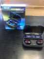 M10 TWS Ear buds with 9D HiFi Sound Bluetooth v5.