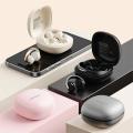Original Lenovo LP38 TWS Wireless Bluetooth 5.4 Earphones Ear Clip Smart Noise Cancellation Earbuds Game Music Dual Mode Headsets.