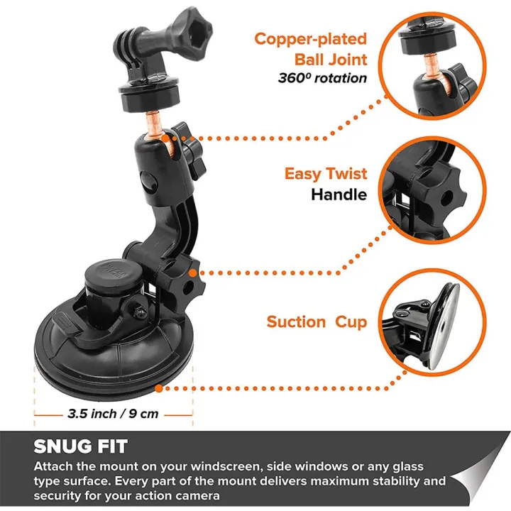 Car%20Suction%20Cup%20Mount%20for%20GoPro%20Hero%2010%209%208%207%206%205%204%20SONY%20Insta360%20One%20R%20X2%20DJI%20OSMO%20Action%20Camera%20Accessories%20Windshield%20Window%20-%20Image%204