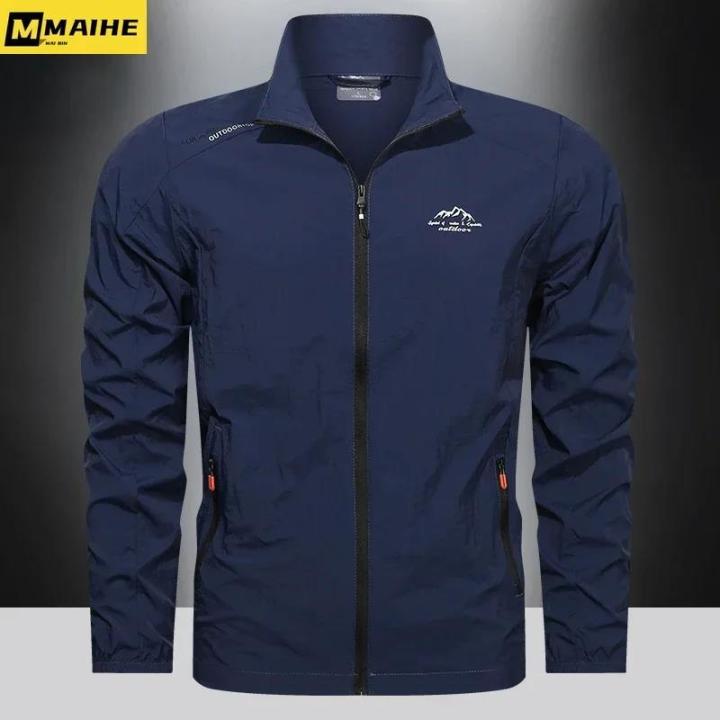 Men%20Summer%20Windbreaker%20Zip%20Pockets%20Uv%20Sun%20Protection%20Jackets%20Breathable%20Ultra-light%20Working%20Clothes%20Outdoor%20Skin%20Thin%20Coats%20Camp%20-%20Image%202