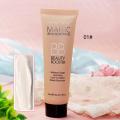 Smooth BBCream Liquid Concealer Primer Longlasting Waterproof Whitening Brightening Foundation CC Cream Base Face Makeup TSLM1. 