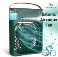 Extonic Air Cooler Fan (ET-C702). 