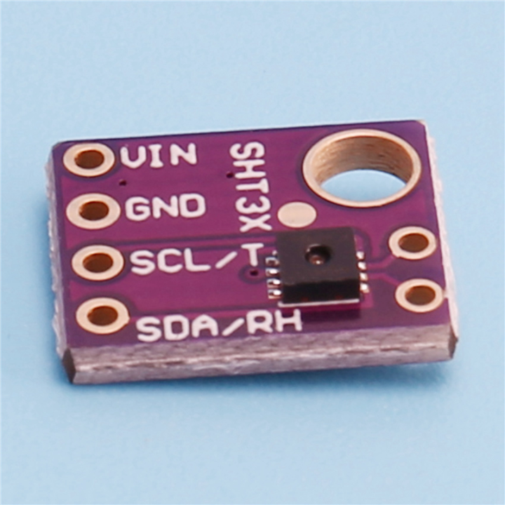 5X%20SHT31%20SHT31-D%20Temperature%20&%20Humidity%20Sensor%20Breakout%20Board%20Weather%20Module%20for%20-%20Image%207