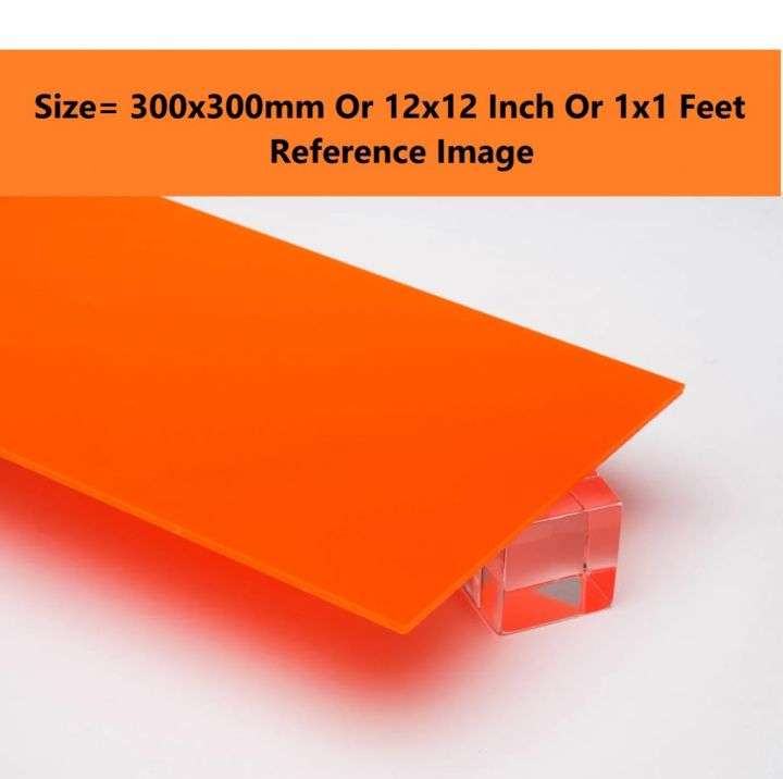 ORANGE%204mm%20Acrylic%20Sheet%204mm%20Orange%20Plastic%20Sheet%204mm%20Thick%20Acrylic%20Sheet%20Cutting%20Size%20300x300mm%20Or%2012%C3%9712%20Inch%20Or%201%C3%971%20Feet%204mm%20Orange%20Acrylic%20Plexiglass%20-%20Image%203