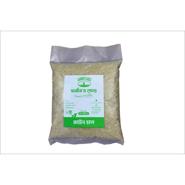 Kaun Rice - 500 gm | Daraz.com.bd
