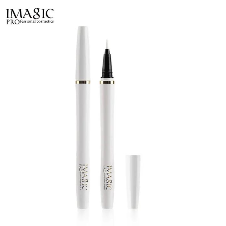 IMAGIC%20Waterproof%20Pen%20Eyeliner%20-%20White%20-%20Image%204