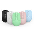 【Local shipped】Zskiller Wireless Mouse,Bluetooth Mouse 2.4GHz,Rechargeable UltraThin Silent Mouse for Computer PC phone ipad. 