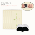 Fa 171 - Focallure Blackhead Remover face mask Pore Strips - 5 Pieces. 