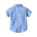 BlingBlingStar Infant Baby Boys Gentleman Bow Tie T-Shirt Tops+Shorts Overalls Outfits Clothes. 