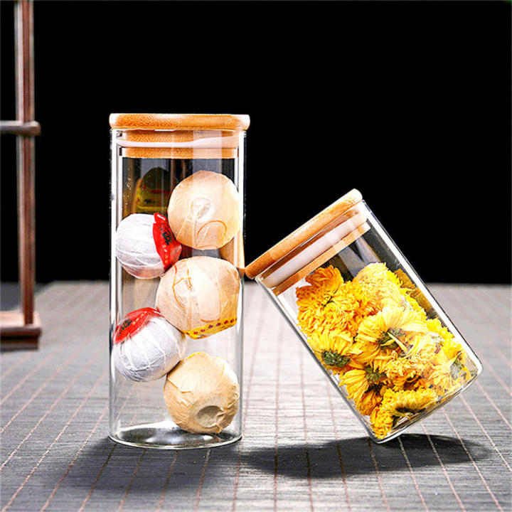 %E3%80%90Special%20Promotion%E3%80%91%20Jar%20With%20Bamboo%20Lid%20Sealed%20Canister%20Food%20Storage%20Bottles%20Container%20Storage%20For%20Loose%20Tea%20Coffee%20Bean%20Kitchen%20Accessories%20-%20Image%202