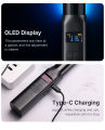 Ulanzi i-Light VL119 RGB Handheld Light Wand LED RGB Stick 2500-9000K Photography Lighting Magnetic Tube Light for Video Vlog. 