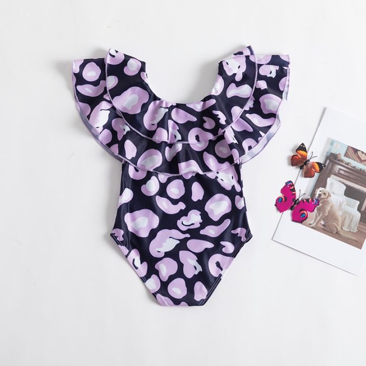 1-5%20Years%20Girls%20Swimsuit%20One%20Piece%202022%20Fashion%20Summer%20Bathing%20Suits%20Ruffle%20Sleeve%20Bikini%20Newborn%20Beach%20Costume%20Kid%20Clothes%20Sets%20-%20Image%204