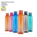 Cello Venice Portable Bpa-Free Colorful Drinking Water Bottle, 1000 Ml Capacity - Hygienic Water Bottle. 