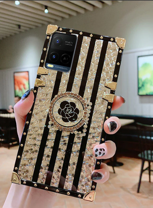 Fashion%20Luxury%20Style%20PU%20Leather%20Phone%20Case%20Retro%20Phone%20Case%20With%20Glitter%20Ring%20Holder%20For%20vivo%20v25e%20vivo%20y33s%20vivo%20v23e%20vivo%20v21%20vivo%20v23%20pro%20vivo%20v23%20vivo%20y20%20vivo%20y53s%20y53%20y22%20v20%20y21%20Back%20Cover%20-%20Image%206