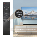 Universal Remote Control Smart-TV, Remote-Replacement of HDTV 4K UHD Curved QLED and More. 