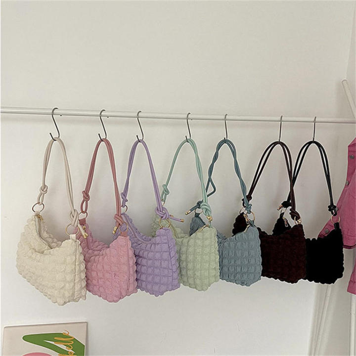 Designer Shoulder Bags Versatile Tote Bags For Women Trendy Underarm