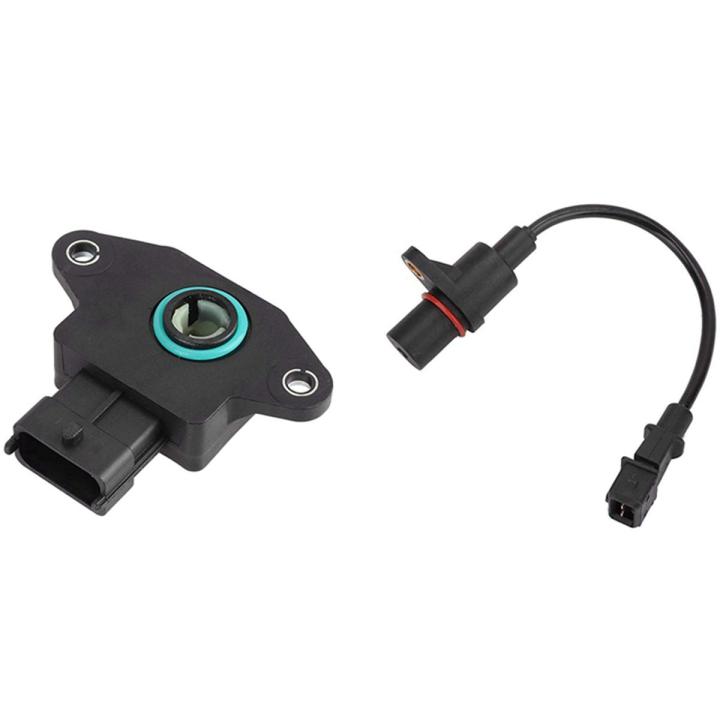 35170-26900 TPS Sensor Throttle Position Sensor for HYUNDAI Accent KIA Rio 3517026900 - Throttle Position Sensor A22-661-J03, TPS Sensor A22-661-J03 for Nissan Skyline