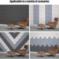 12 Pcs Acoustic Panels,for Acoustic Treatment,Wall Decor,Studio,Etc.