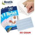 BlueTack Reusable & Multipurpose Adhesive – 50 gm.