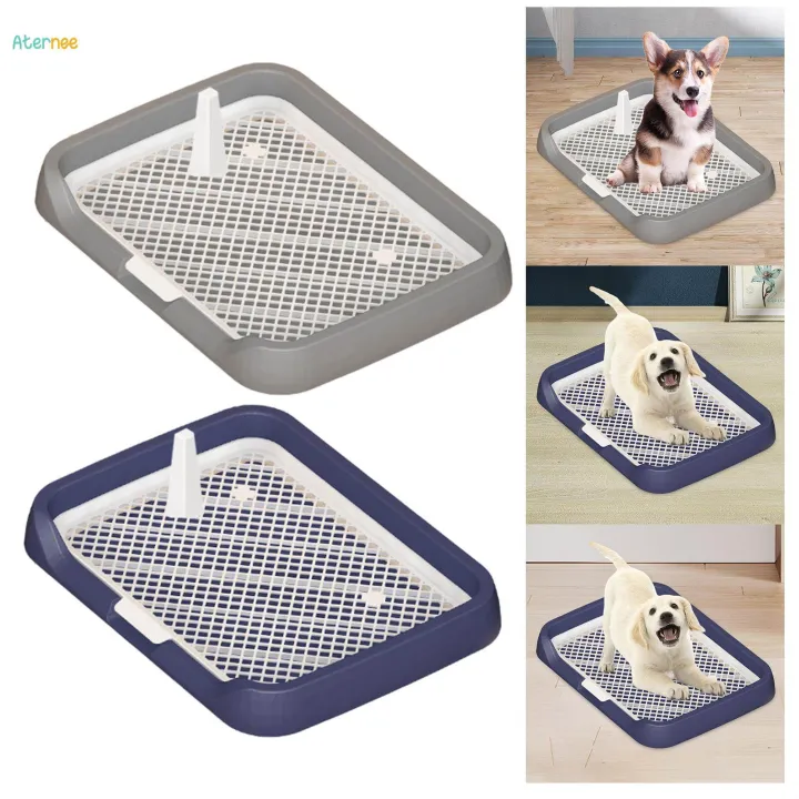 Dog%20Toilet%20Reusable%20Portable%20Litter%20Tray%20for%20Small%20Animals%20Puppy%20Rabbit%20gray%20-%20Image%207