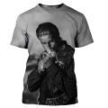 New Trendy Sons of Anarchy 3D Printed T Shirts Mens Womens Harajuku Style Streetwear Summer Tops.