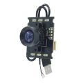 0.3MP Small Camera module with CMOS GC0308 Webcam Board Replacement Dropship. 