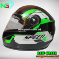 Bike Helmet SFM High Speed ​​Helmet Full Face Helmet. 