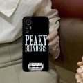 Peaky Blinders Thomas Shelby Phone Case Fundas For Redmi Note 12S 11S 12 11 10 9S 8T 7 8 9 9T 10X A2 Pro Plus Silicone Cover. 