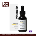 Minimalist Alpha Arbutin 2% Face Serum - 30ml. 