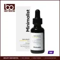 Minimalist Alpha Arbutin 2% Face Serum - 30ml. 