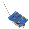 SIM900 850/900/1800/1900MHz GPRS/GSM Development Board Module for Arduino. 