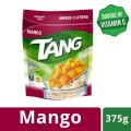 Tang Mango Flavor, 375gm (Bahrain). 
