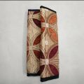1Pair/2Pcs Fridge Door Handle Jute Cloth Protector Cover - 8 Inches.