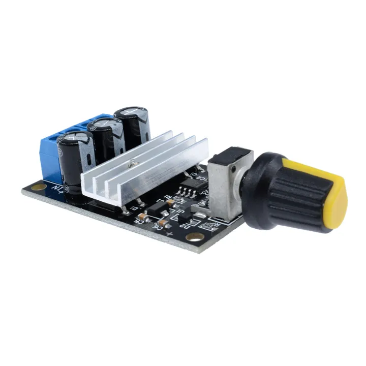 DC%206V%2012V%2024V%2028VDC%203A%2080W%20PWM%20Motor%20Speed%20Controller%20Regulator%20Adjustable%20Variable%20Speed%20Control%20With%20Potentiometer%20Switch%20-%20Image%207