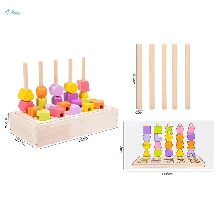 Wooden%20Beads%20Sequencing%20Toy%20Matching%20Shape%20Stacker%20for%202%203%204%205%20Year%20Old%20Kids%20-%20Image%208