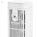 Portable Air Conditioner Fan Personal Air Cooling Fan for Tabletop Home Room. 