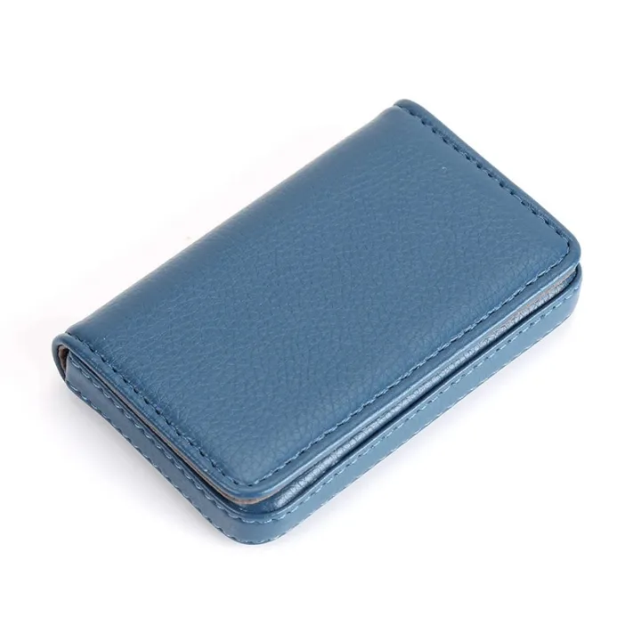 PU%20Leather%20Business%20Card%20Holder%20With%20Magnetic%20Buckle%20Slim%20Pocket%20Name%20Card%20Holder%20Large%20Capacity%20Portable%20Credit%20Card%20Case%20-%20Image%207