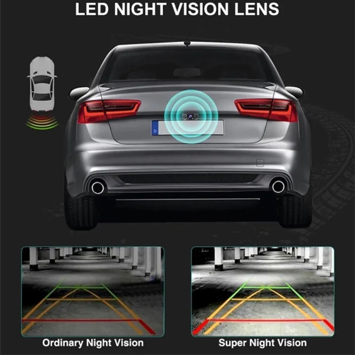 3%20In%201-3%20In%201%20Front%20and%20Rear%20Parking%20Sensor%20Kit%20Electronic%20LED%20Display%20Car%20Sensors%20170%C2%B0%20Angle%20Night%20Vision%20Car%20Alarm%20Smart%20Car%20Systems%20-%20Image%204