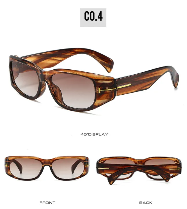 new%20fashion%20rectangle%20luxury%20brand%20sunglasses%20women%20men%202024%20High%20quality%20trending%20product%20popular%20outdoor%20driving%20goggles%20uv400%20-%20Image%205