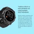 Y56 Smart Watches Men Women Bluetooth Smartwatch Round Touch Smart Bracelet Fitness Bracelet Connected Watches for IOS Android. 